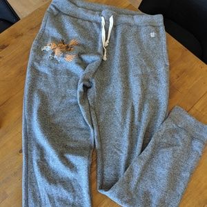 Iowa Hawkeye Sweatpants